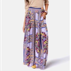 Mink Pink pants! Making room for a new pair